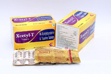  pharma franchise products in Haryana Biopharma -	xcetyl t tablets.jpg	